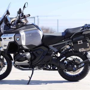 Bumot Pannier Racks