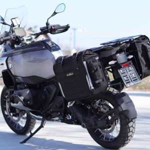 Bumot Xtremada Soft Panniers