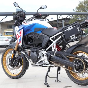 Bumot Pannier Racks