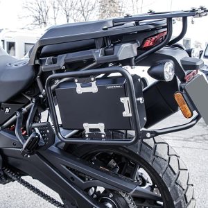 Harley Davidson Pan America Bumot Tool Box 4L